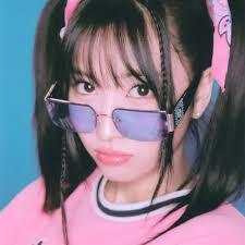 Momo do TWICE